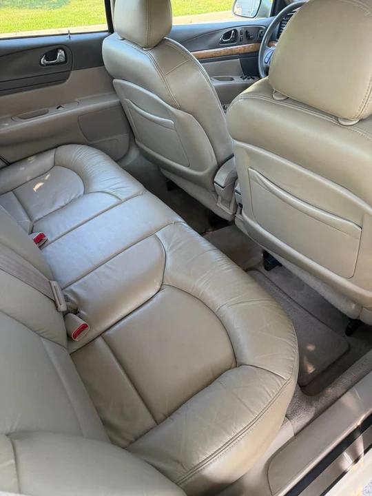 2001 Lincoln Continental 9th Gen - Image 15 of 18
