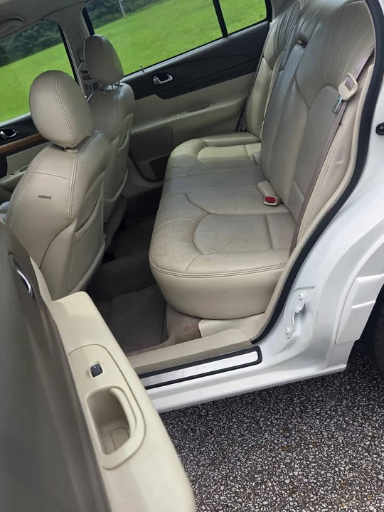 2001 Lincoln Continental 9th Gen - Image 9 of 15