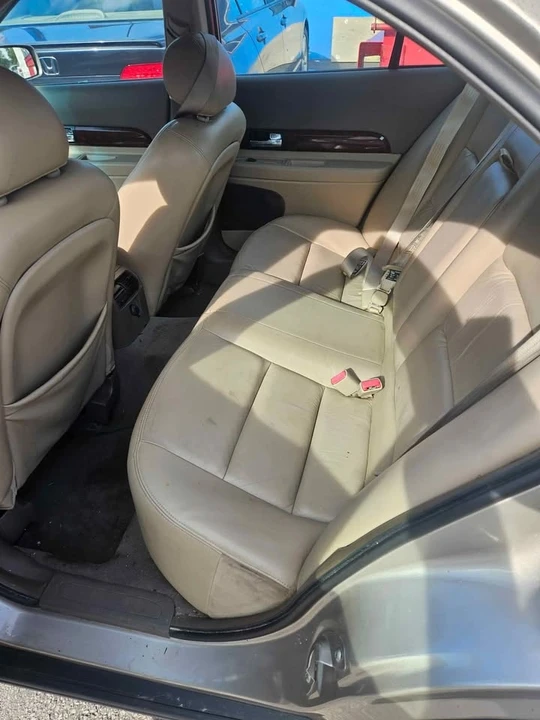 2001 Lincoln LS - Image 7 of 9