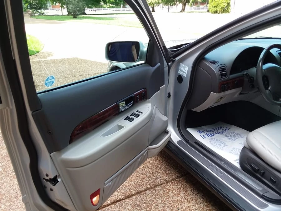 2001 Lincoln LS - Image 6 of 10