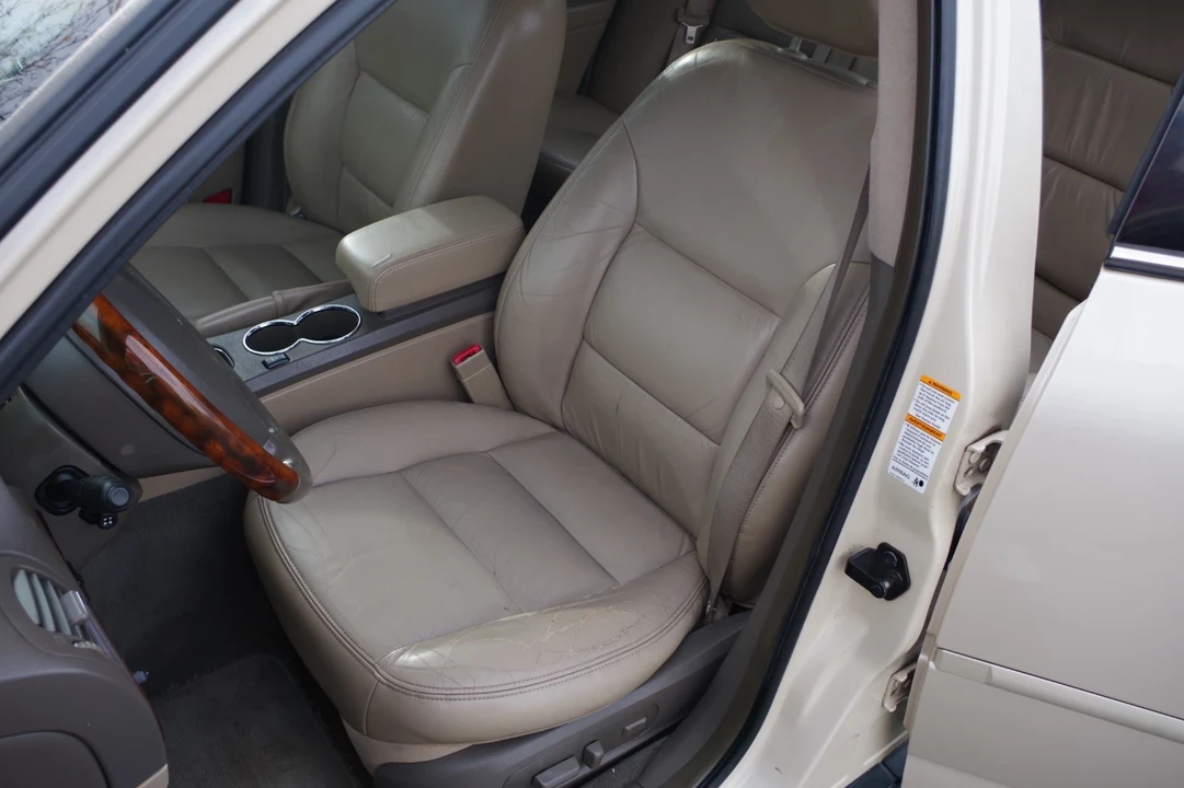 2001 Lincoln LS - Image 4 of 21