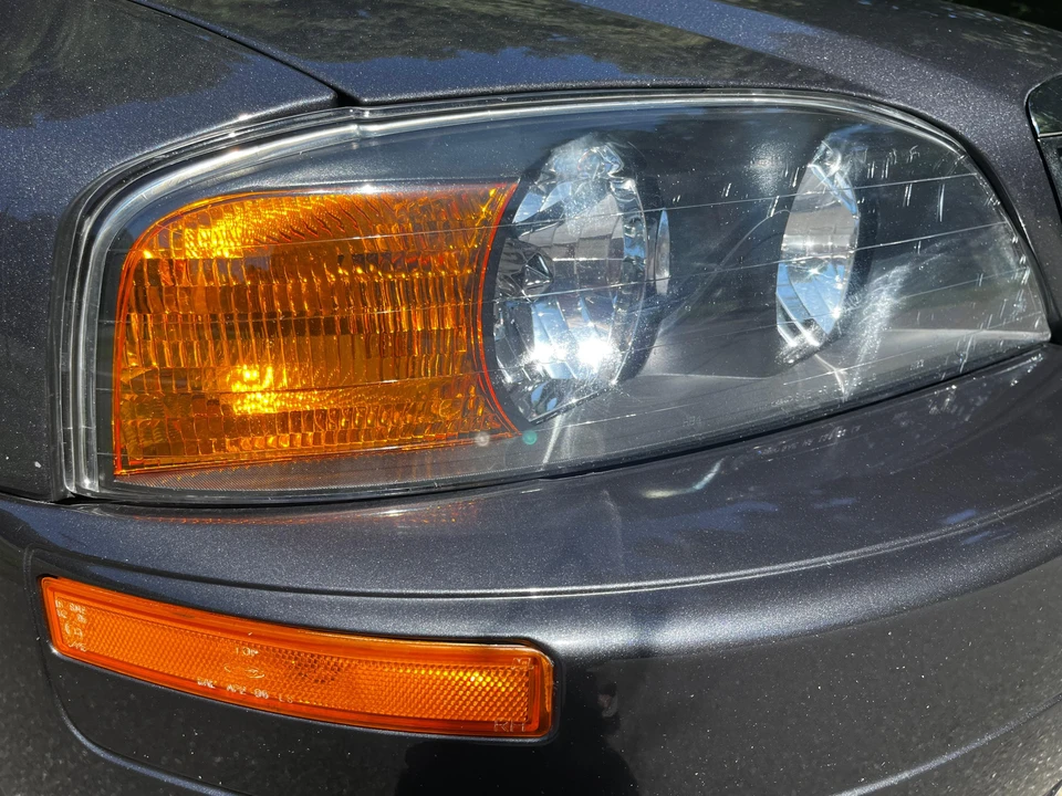 2001 Lincoln LS - Image 19 of 31