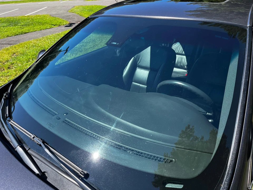 2001 Lincoln LS - Image 29 of 31