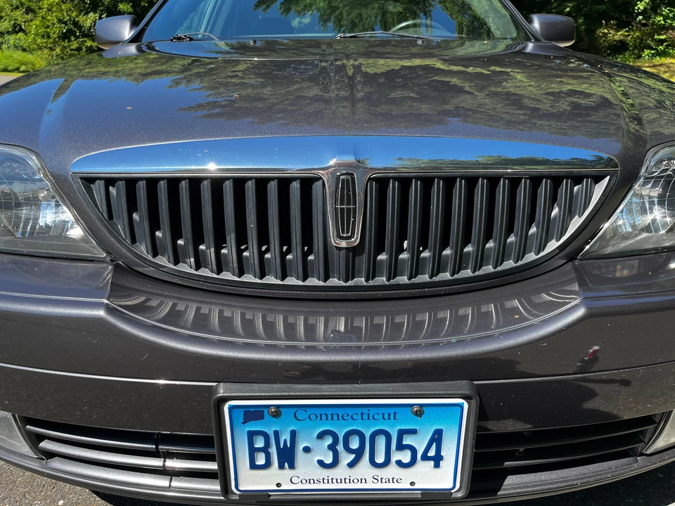 2001 Lincoln LS - Image 22 of 31