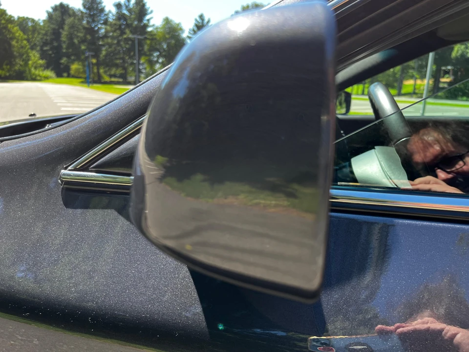 2001 Lincoln LS - Image 31 of 31