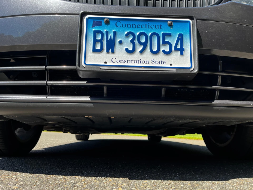 2001 Lincoln LS - Image 23 of 31