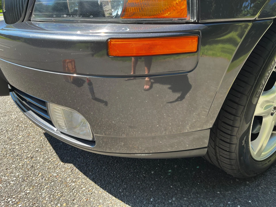 2001 Lincoln LS - Image 26 of 31