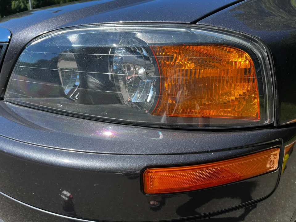2001 Lincoln LS - Image 25 of 31