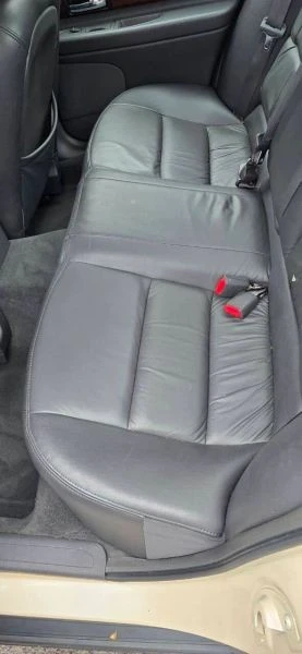 2001 Lincoln LS - Image 7 of 7