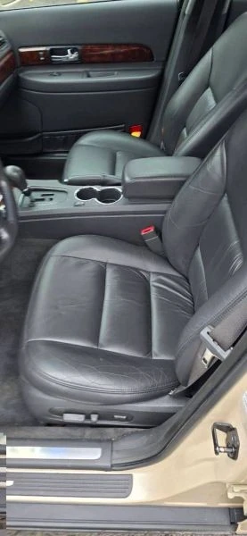 2001 Lincoln LS - Image 6 of 7
