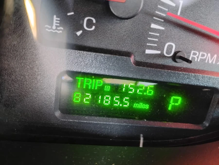 2001 Lincoln LS - Image 11 of 18