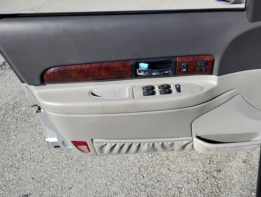2001 Lincoln LS - Image 14 of 18