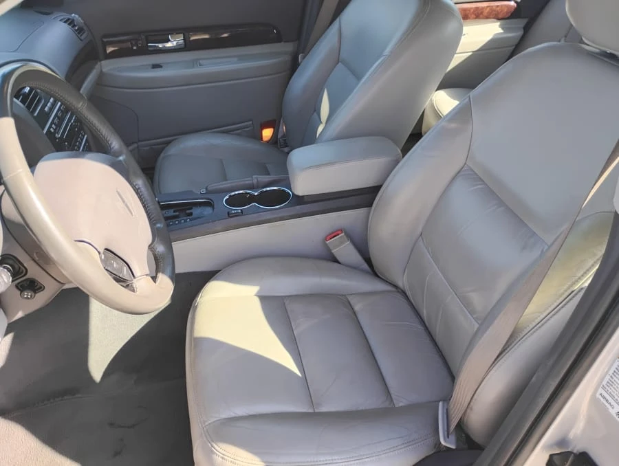 2001 Lincoln LS - Image 13 of 18