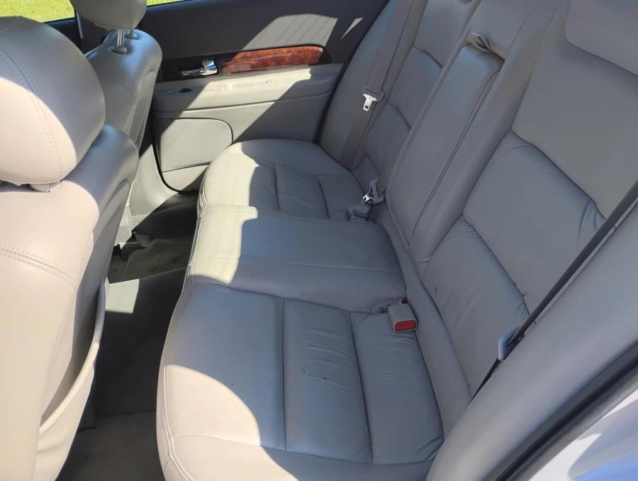 2001 Lincoln LS - Image 12 of 18