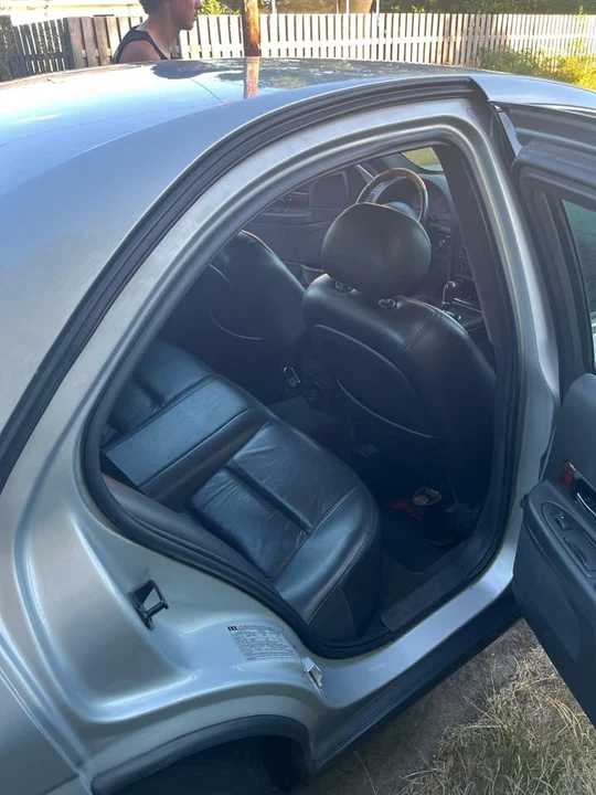 2001 Lincoln LS - Image 11 of 20