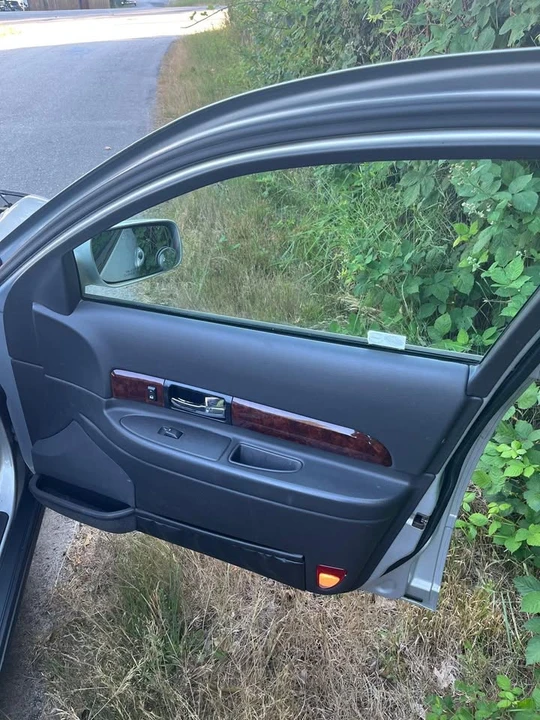 2001 Lincoln LS - Image 15 of 20