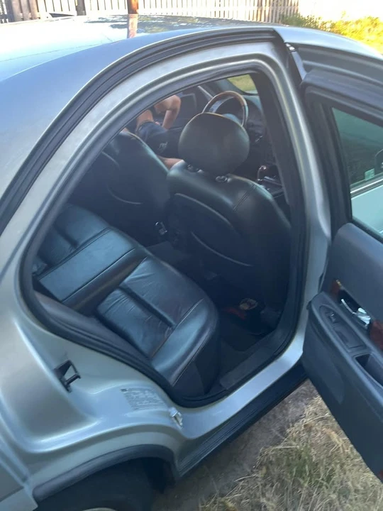 2001 Lincoln LS - Image 10 of 20