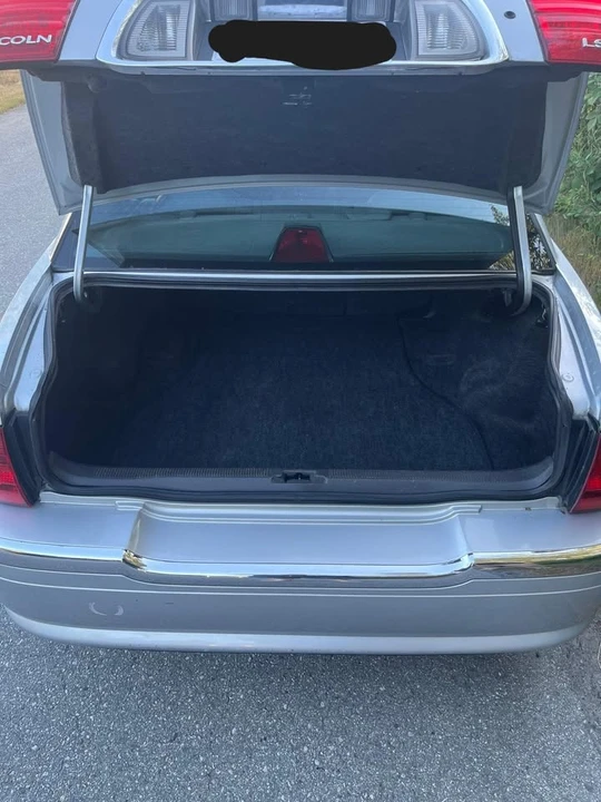 2001 Lincoln LS - Image 17 of 20