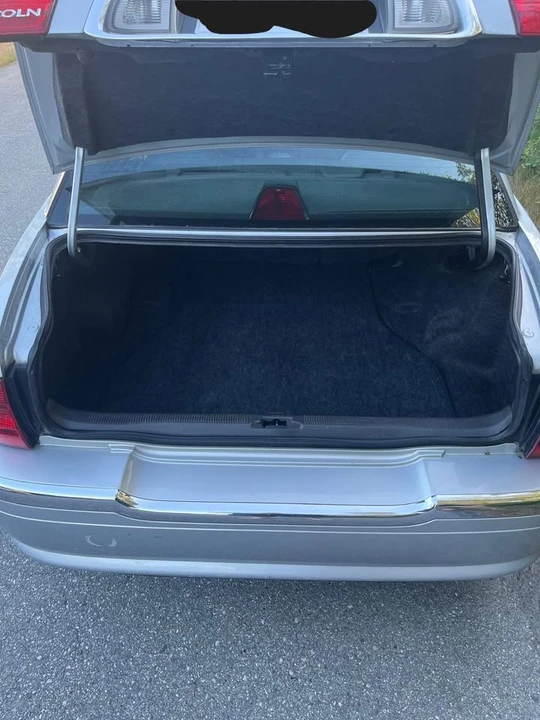 2001 Lincoln LS - Image 9 of 20