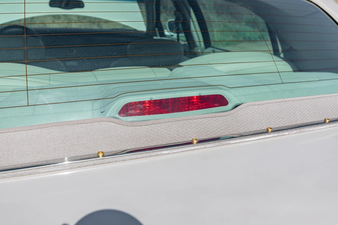 2001 Lincoln Town Car - Image 31 of 31