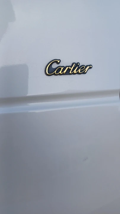 2001 Lincoln Town Car - Image 19 of 31