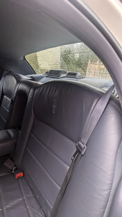 2001 Lincoln Town Car - Image 17 of 20