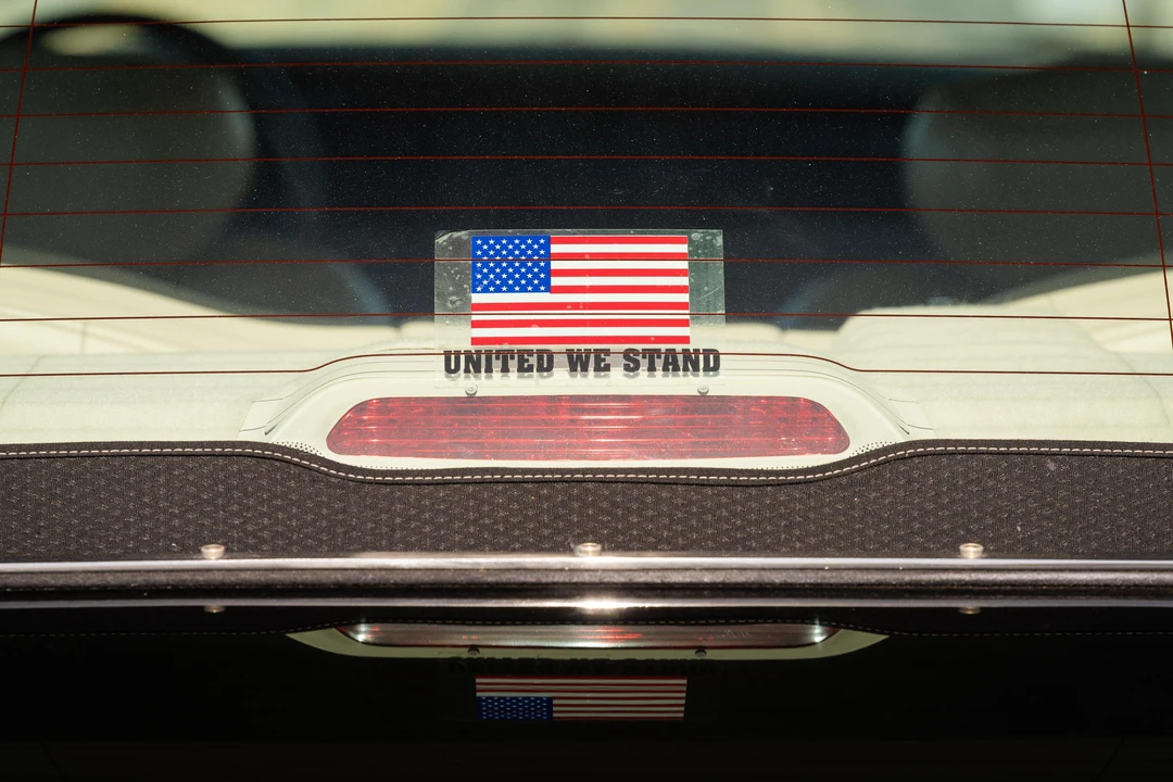 2001 Lincoln Town Car - Image 30 of 31