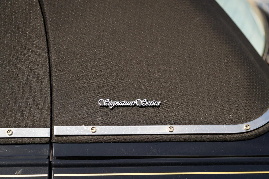 2001 Lincoln Town Car - Image 24 of 31