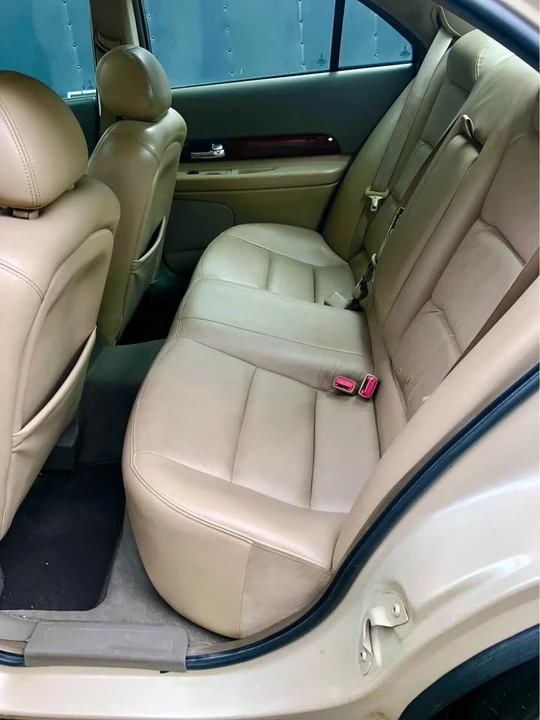 2001 Lincoln LS - Image 13 of 18