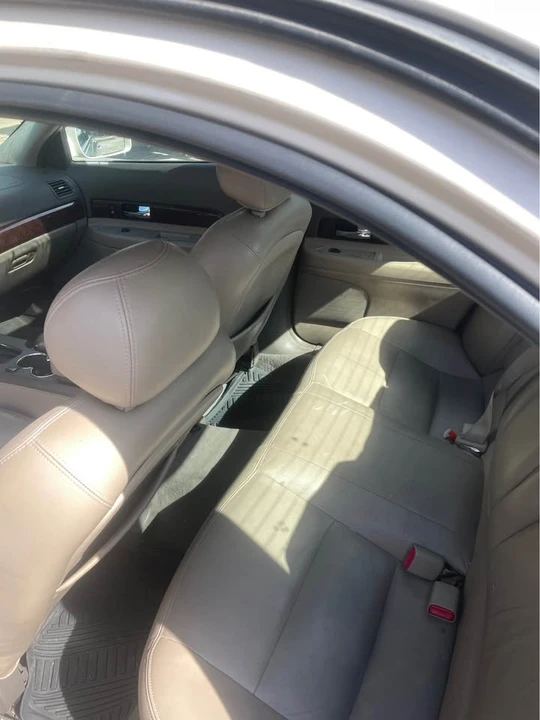 2001 Lincoln LS - Image 11 of 14
