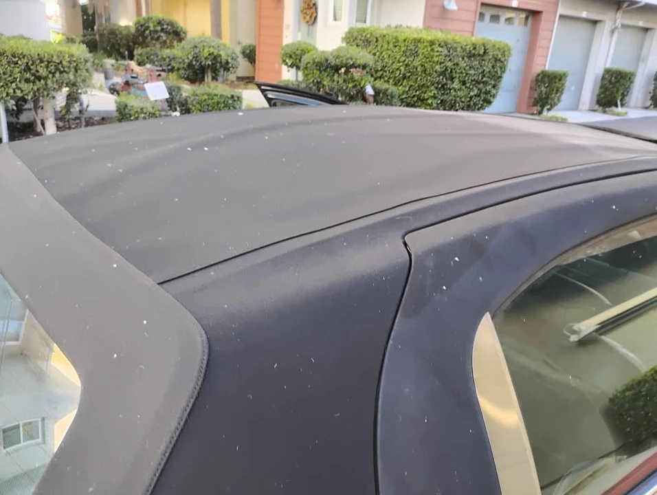 2001 Lincoln Town Car - Image 14 of 20