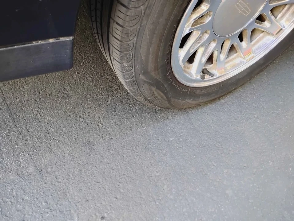2001 Lincoln Town Car - Image 20 of 20