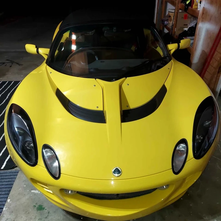 2001 Lotus Elise Series 1 - Image 2 of 9