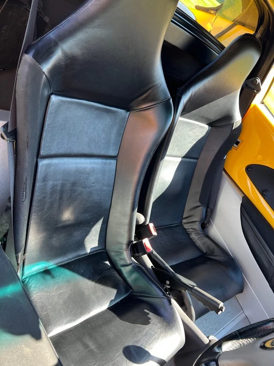 2001 Lotus Elise Series 1 - Image 25 of 30