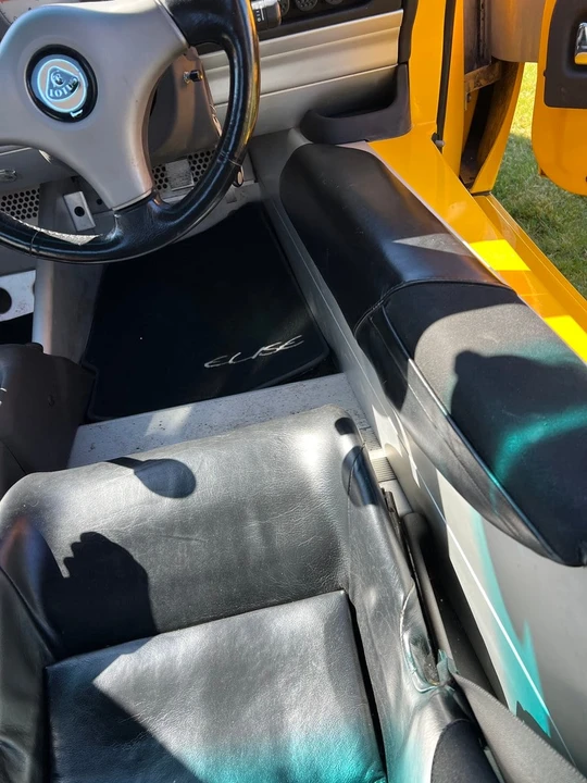 2001 Lotus Elise Series 1 - Image 26 of 30