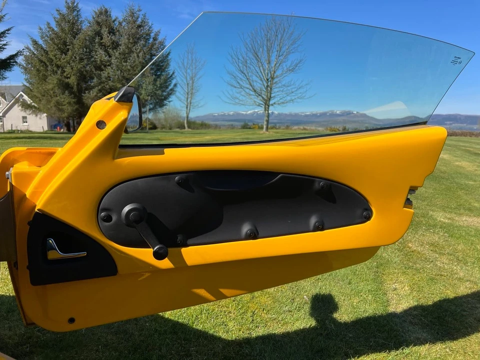 2001 Lotus Elise Series 1 - Image 30 of 30