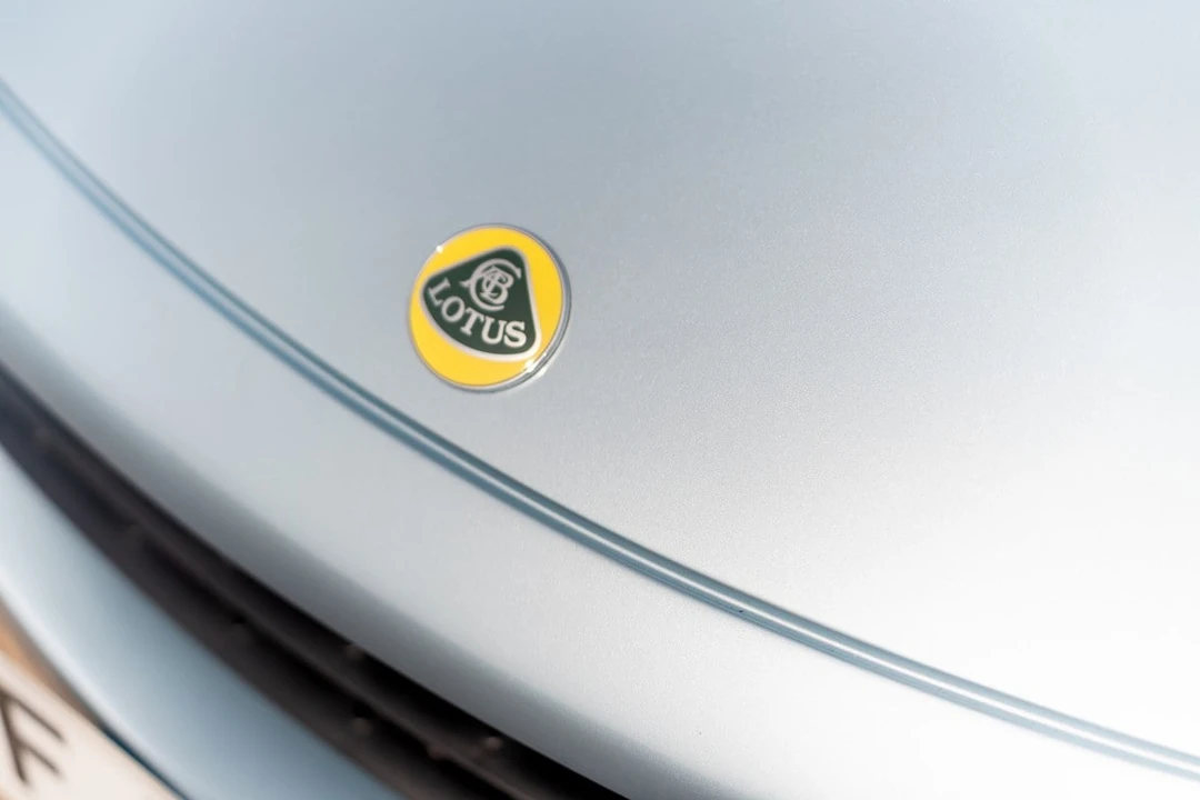 2001 Lotus Elise Series 1 - Image 10 of 30