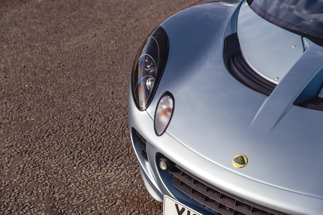 2001 Lotus Elise Series 2 - Image 12 of 31