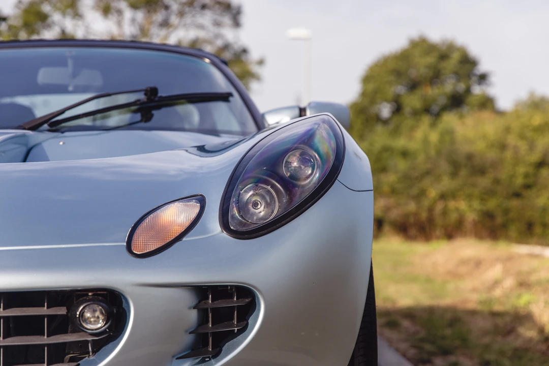 2001 Lotus Elise Series 2 - Image 15 of 31