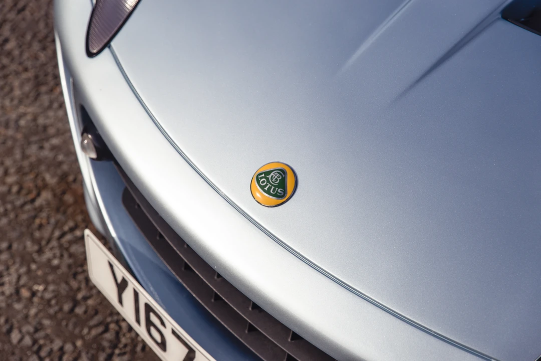 2001 Lotus Elise Series 2 - Image 18 of 31