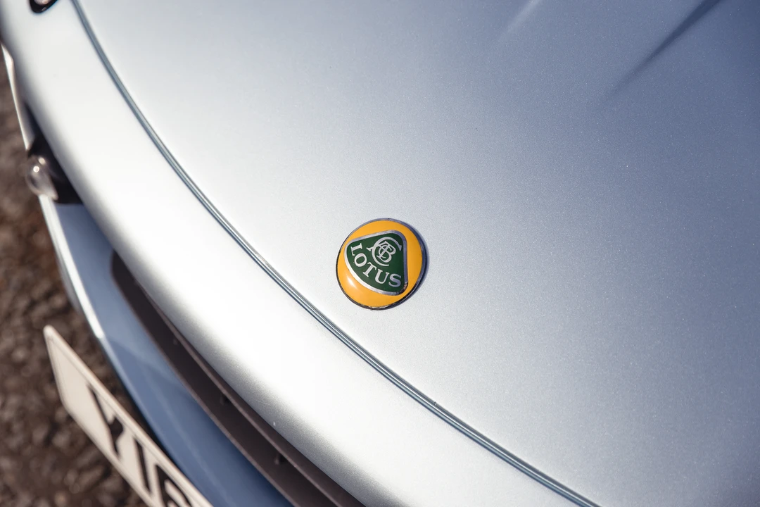 2001 Lotus Elise Series 2 - Image 19 of 31