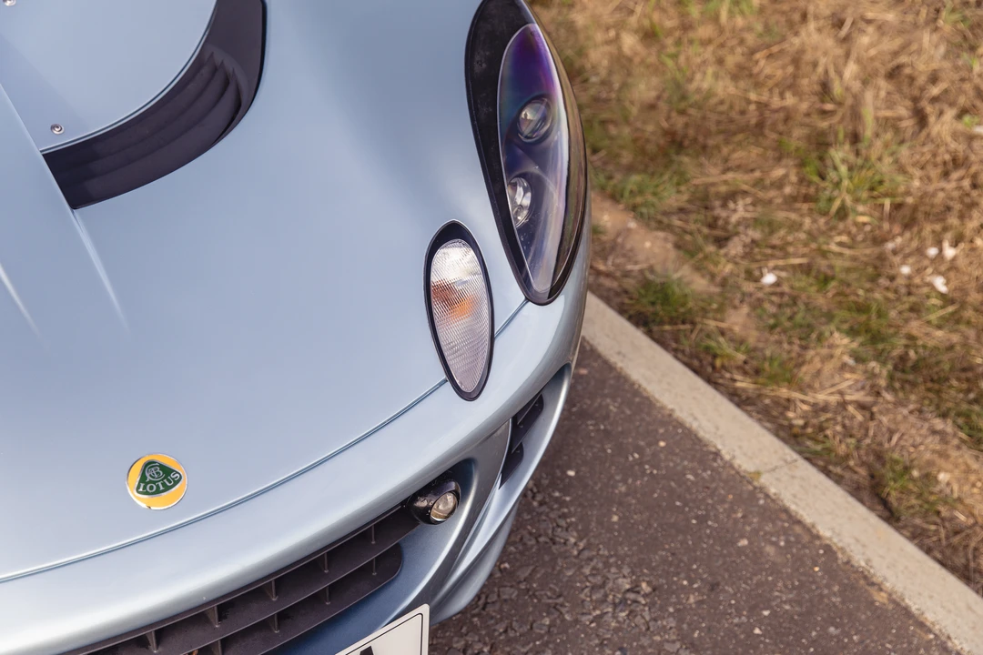 2001 Lotus Elise Series 2 - Image 22 of 31