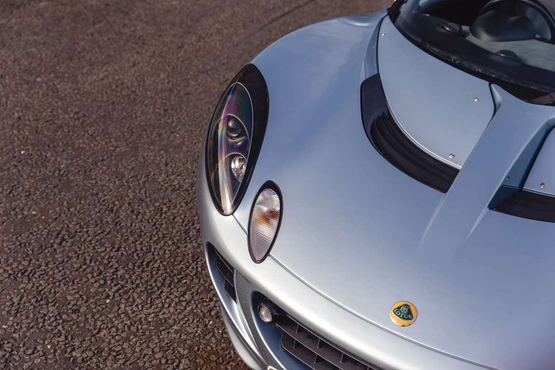 2001 Lotus Elise Series 2 - Image 23 of 31