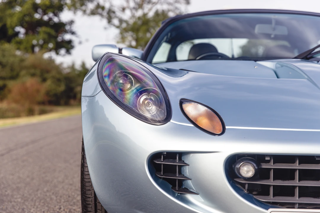 2001 Lotus Elise Series 2 - Image 24 of 31