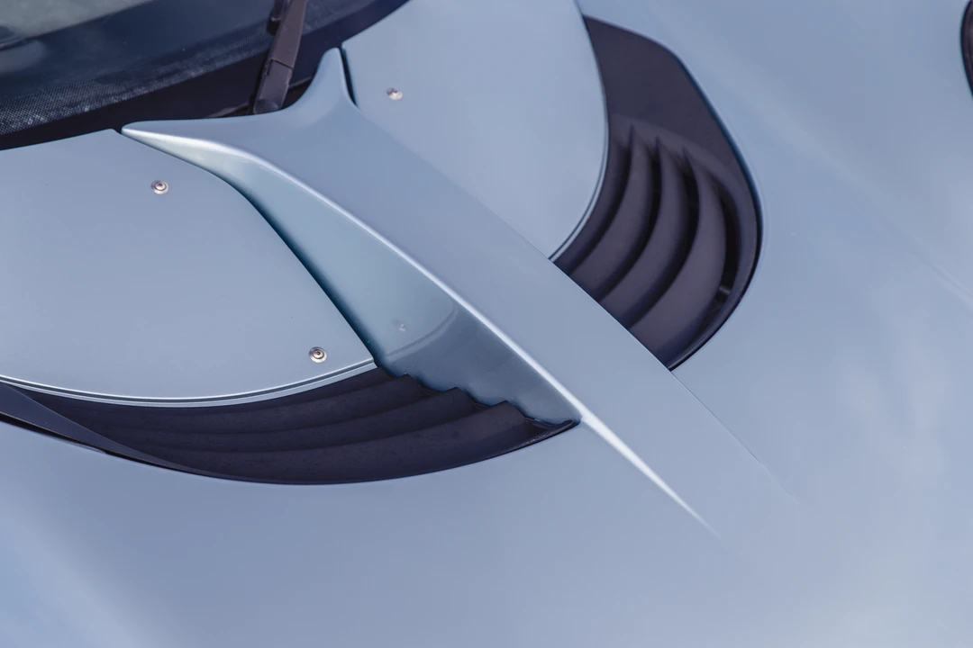 2001 Lotus Elise Series 2 - Image 25 of 31