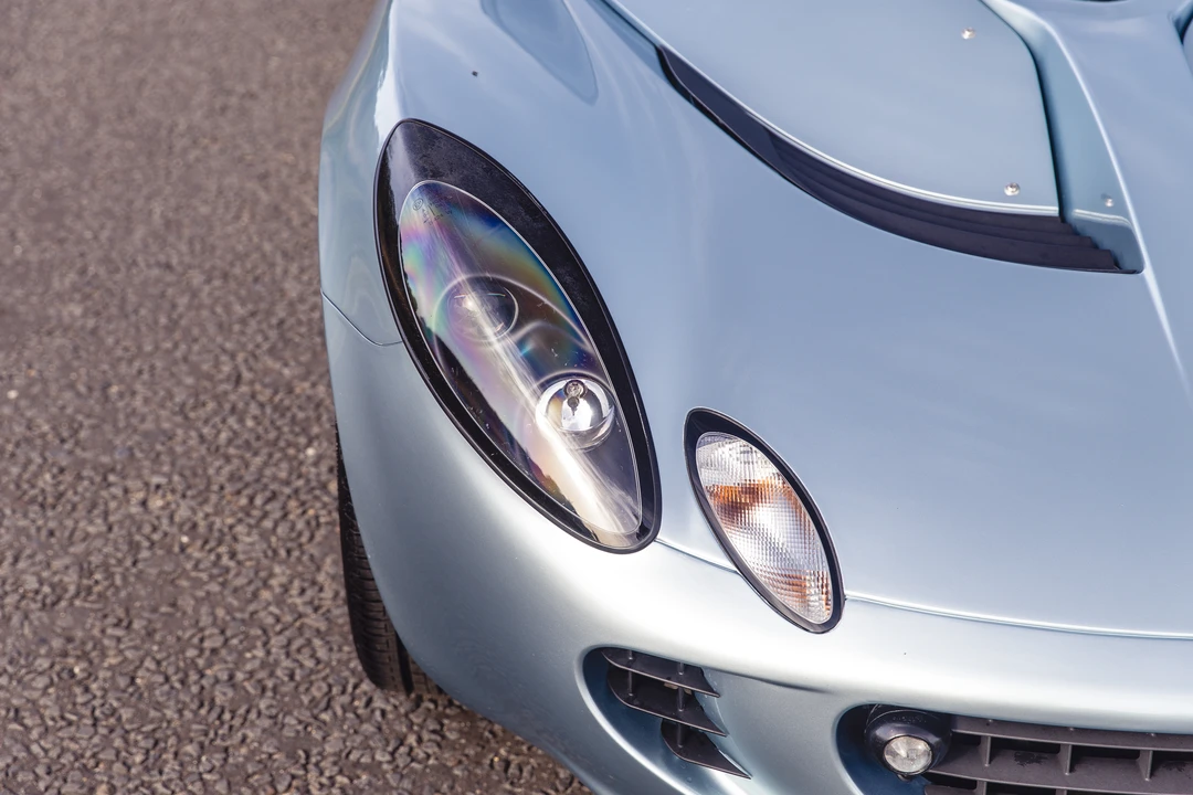 2001 Lotus Elise Series 2 - Image 26 of 31