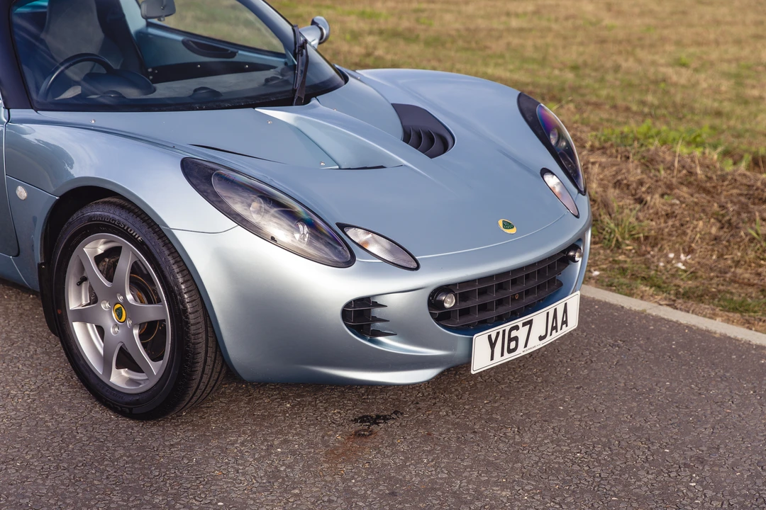 2001 Lotus Elise Series 2 - Image 27 of 31
