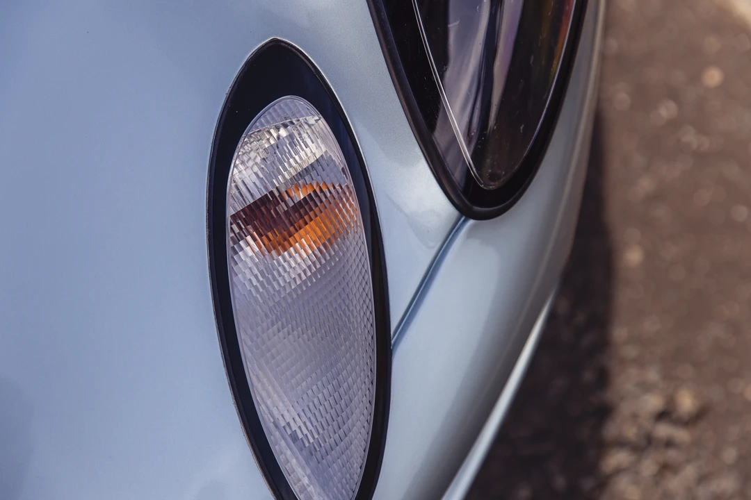 2001 Lotus Elise Series 2 - Image 30 of 31