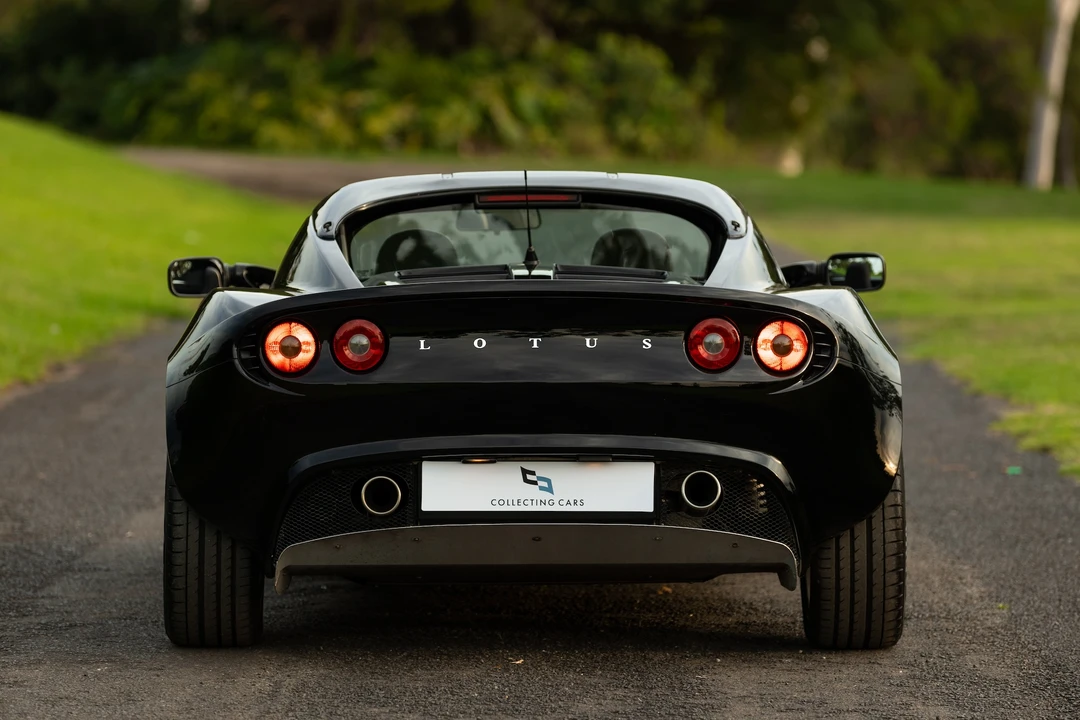 2001 Lotus Elise Series 2 - Image 15 of 31
