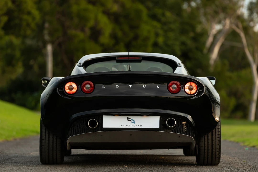 2001 Lotus Elise Series 2 - Image 6 of 31